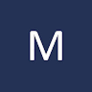 Meet your Posher, Mark anthony